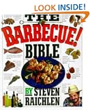 The Barbecue Bible