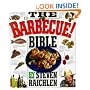 The Barbecue Bible