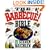 The Barbecue Bible