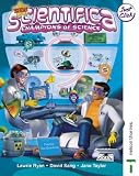 Scientifica Student Book 9 Essentials (Levels 3-6): Student Book Year 9