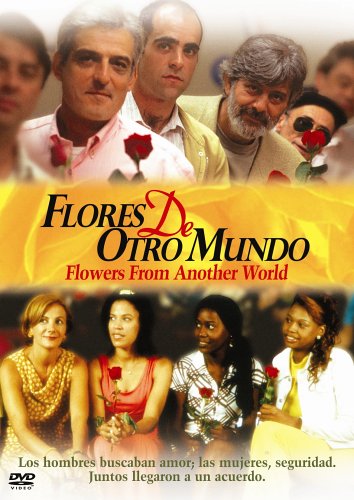 Flores De Otro Mundo: Flowers From Another World by Spanish Language Videos