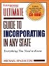 Ultimate Guide to Incorporating in Any State