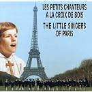 Petits Chanteurs Croix Bois