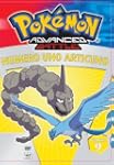 Pokemon Advanced Battle, Vol. 9: Nume...