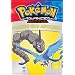 Pokemon Advanced Battle, Vol. 9: Numero Uno Articuno