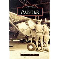 The Auster (Archive Photographs: Images of Aviation)