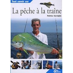 La p�che � la tra�ne