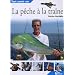 La p�che � la tra�ne