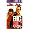 Big Bully [VHS] by 