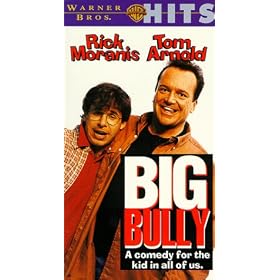 Big Bully [VHS]