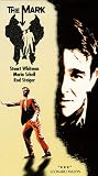 The Mark [VHS] [Import]