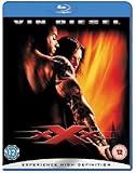 XXX [Blu-ray] [2007] [Region Free]