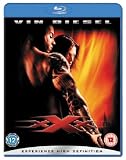 XXX [Blu-ray] [UK IMPORT] - Vin Diesel