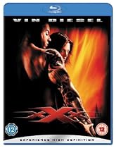 XXX [Blu-ray] [2002]