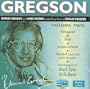 Gregson: Brass Music Vol.2
