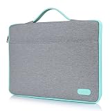 ProCase 13 - 13.5 Inch Sleeve Cover Protective Bag for Surface Book, Macbook Air/ Macbook Pro Sleeve Ultrabook Notebook Carrying Case Handbag for 13