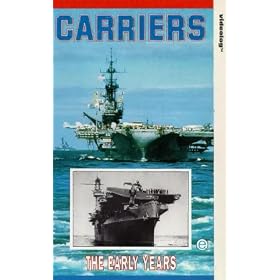 Carriers - Vol. 1 - The Early Years
