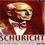 Carl Schuricht (Box) [Germany]