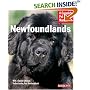 Newfoundlands (Complete Pet Owner's Manual)