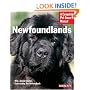 Newfoundlands (A Complete Pet Owner's Manual)