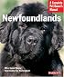 Newfoundlands (Complete Pet Owner's Manual)