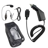 Three-Piece Value Combo Pack for Samsung A900