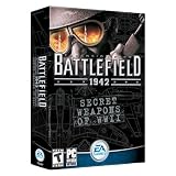 ELECTRONIC ARTS Battlefield 1942: Secret Weapons of WWII ( Windows )