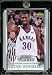 2007-08 Upper Deck First Edition # 213 Julian Wright RC - NBA Basketball ROOKIE Trading Card in a Protective Display Case