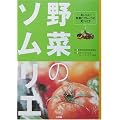 野菜のソムリエ―おいしい野菜とフルーツの見つけ方 (ビッグコミックブックス)
