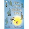 How to Heal a Broken Wing