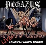Live Thunder Down