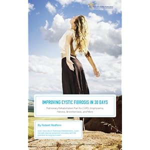 Improving Cystic Fibrosis in 30 Days