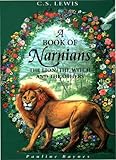 A book of Narnians : the lion, the witch and the others