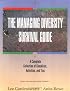The Managing Diversity Survival Guide: A Complete Collection of Checklists, Activities, and Tips/Book and Disk