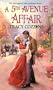 A Fifth Avenue Affair (Zebra Historical Romance)