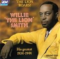 Lion Roars: His Greatest 1934-44