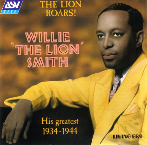 CD-Charts  Music : Lion Roars: His Greatest 1934-44