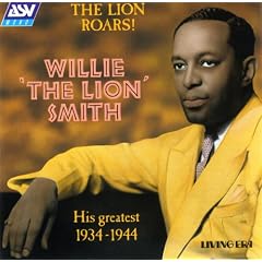 Lion Roars: His Greatest 1934-44