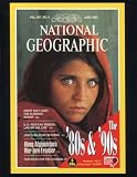 National Geographic Decades 80s & 90s