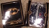 Review Corgi 77313 / Batman DC Comics - The Vintage & Contemporary Edition BATMOBILES
