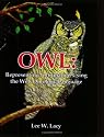 Owl: Representing Information Using the Web Ontology Language
