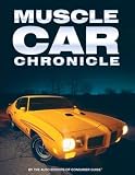 Muscle Car Chronicle