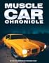 Muscle Car Chronicle