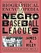 Search : The Biographical Encyclopedia of the Negro Baseball Leagues