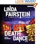 Death Dance: A Novel (Alexandra Cooper Mysteries)