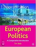 European Politics: A Comparative Introduction