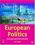 European Politics: A Comparative Introduction (Comparative Government and Politics)