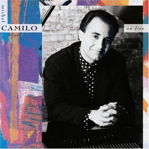 CD-Charts  Music : On Fire [Us Import]