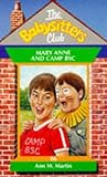 Mary Anne and Camp BSC