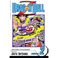 Dragon Ball Z, Vol. 2